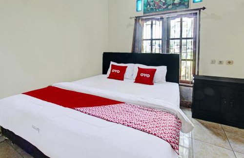 Kecamatan Pringgarata Hotel | Hotel O Archi Homestay