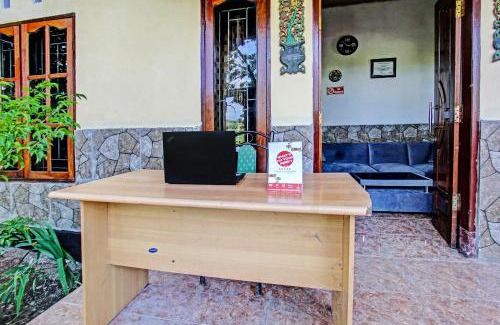 Kecamatan Pringgarata Hotel | Hotel O Archi Homestay