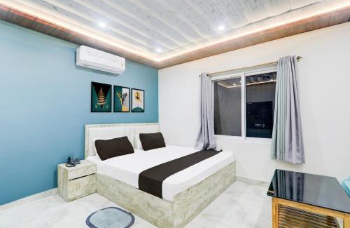 Hajipur Hotel | Hotel O Aryan