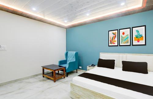 Hajipur Hotel | Hotel O Aryan