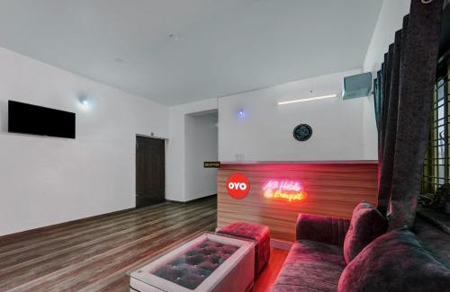 Hazaribagh Hotel | Hotel O AS Hotels & Banquet