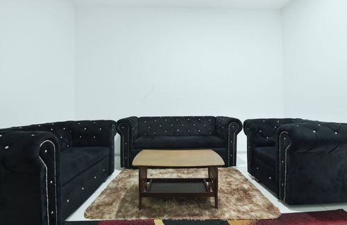 Kuala Selangor District Hotel | Hotel O Asiacamp Chalet Tanjung Karang