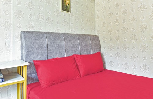 Kuala Selangor District Hotel | Hotel O Asiacamp Chalet Tanjung Karang