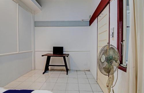 Kampar Hotel | Hotel O Aulya Homestay Syariah Near Tuanku Tambusai Stadium