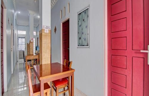 Pasir Pengaraian Hotel | Hotel O Bahagia Homestay SyariahNearMonument Park City Sand Pengaraian