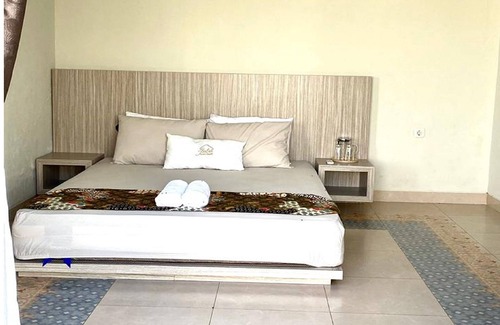 Kecamatan Narmada Hotel | Hotel O Bale Jiwan Mukti Narmada Near SMA NW NARMADA