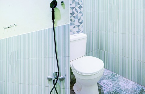 Balige Hotel | Hotel O Balige City Near Tugu Juara Monang