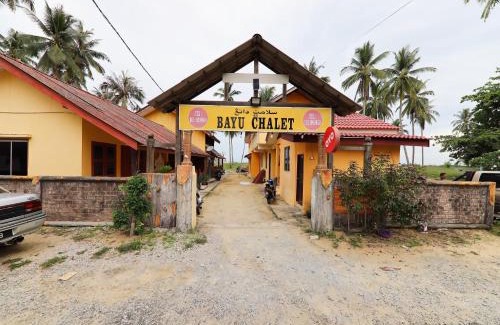 Kampung Badang Hotel | Hotel O Bayu Chalet