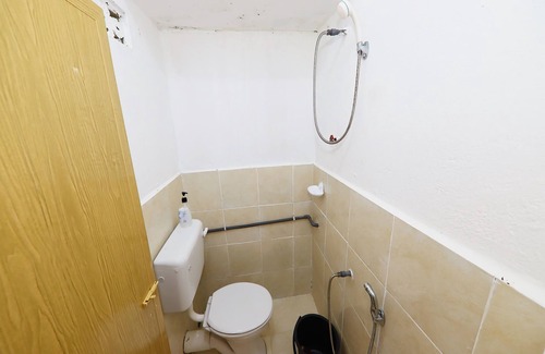 Kampung Badang Hotel | Hotel O Bayu Chalet