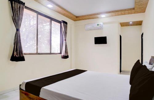 Bhiwandi Hotel | Hotel O Bhiwandi Road Railway Station Formerly Shivneri