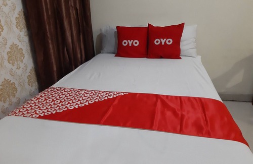 Pandaan Hotel | Hotel O Bidara Guest House Syariah