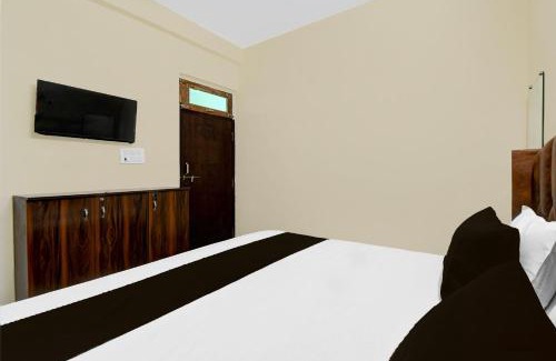 Kalyanpur Hotel | HOTEL O BLUE DIAMOND