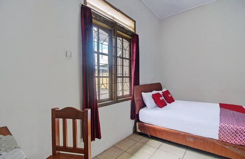 Tondano Hotel | Hotel O Borneo