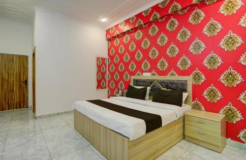 Aligarh Hotel | Hotel O BR INN