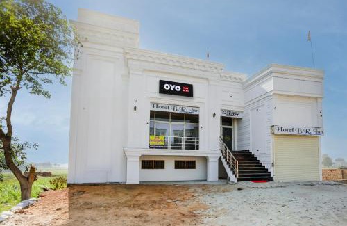 Aligarh Hotel | Hotel O BR INN