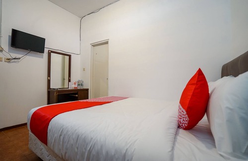 Pangkalpinang House | Hotel O Bravo Residence