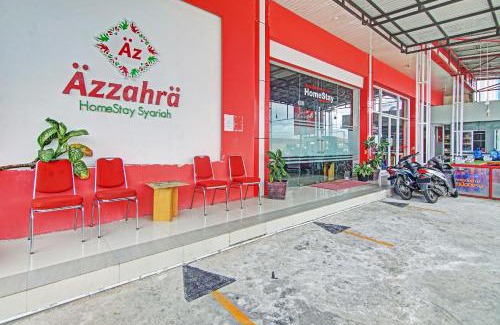 Banuhampu Hotel | Hotel O Bukittinggi near Padang Luar formerly New Aedo