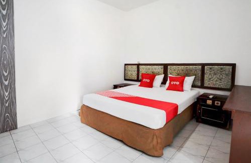 Waru Hotel | Hotel O Bungurasih Near Juanda International Airport Formerly Griya Waru Hotel