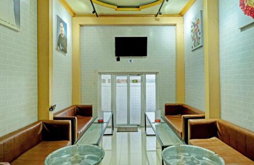 Bantaeng Hotel | Hotel O Callista Homestay Near RSUD Prof. Dr. H. M. Anwar Makkatutu