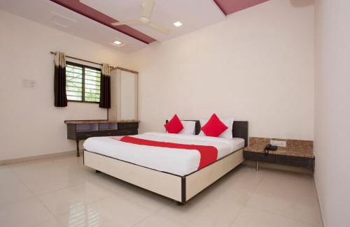 Titwala Hotel | Hotel O Capital O Sai Icon Residency