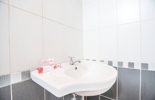 Johar Baru Hotel | Hotel O Cempaka Place Homestay