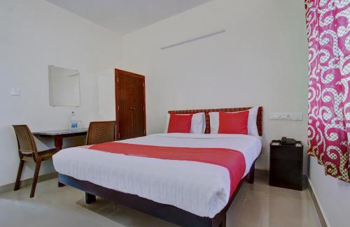 Kasaragod Hotel | Hotel O Century Park