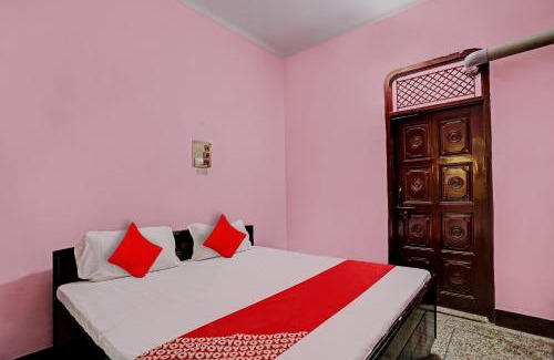 Ghaziabad Hotel | Hotel O Chacha Guest House