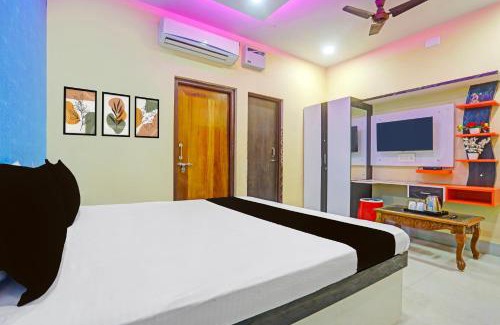 Kendrapara Hotel | Hotel O Chandia Palace Kendrapara Railway Station