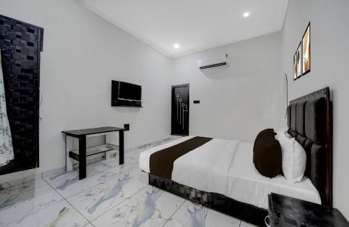 Rau Hotel | Hotel O Choice Inn II