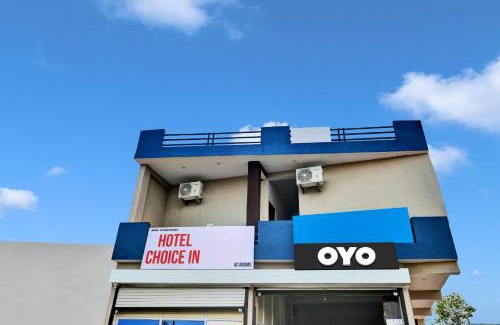 Rau Hotel | Hotel O Choice Inn