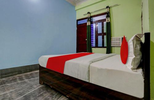 Bhiwadi Hotel | Hotel O Choudhary Residency