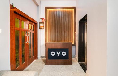 Patna Hotel | Hotel O City View