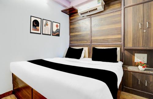 Mansarovar Hotel | Hotel O Classic Mansarovar