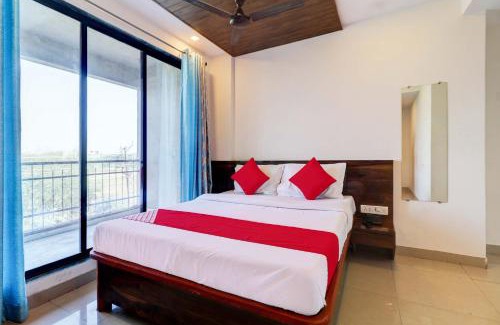 Bhiwandi Hotel | Hotel O Comfort lodging and boarding