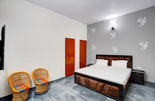 Meerut Hotel | Hotel O Conifer INN