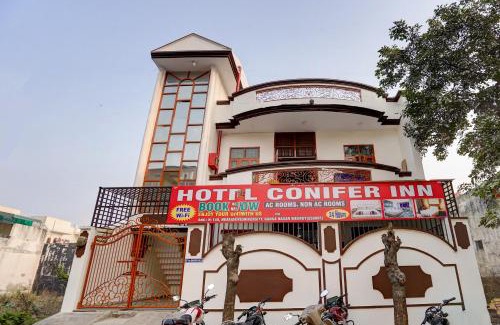 Meerut Hotel | Hotel O Conifer INN