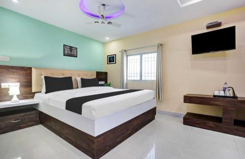 Danapur Hotel | Hotel O Danapur Near Railway Station