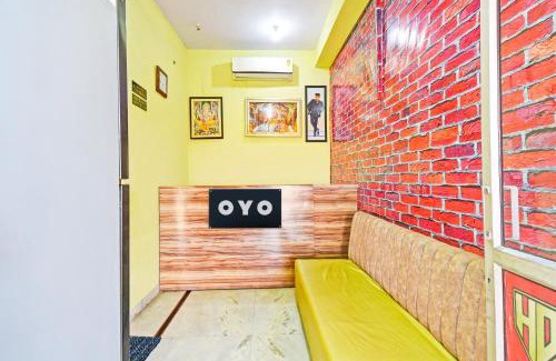Jaipur Hotel | Hotel O Deep