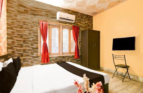 Sector 1 Hotel | Hotel O Delight Rooms