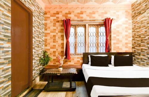 Sector 1 Hotel | Hotel O Delight Rooms