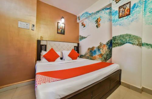 Ranghavi Estate Hotel | Hotel O Dewa Goa Hotel Near Dabolim Airport