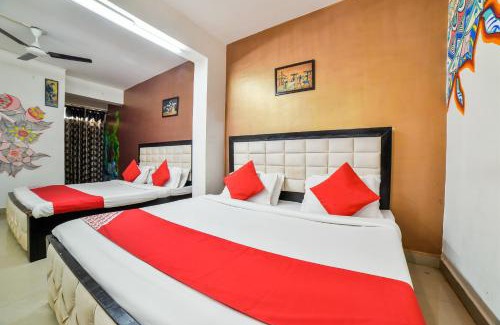 Ranghavi Estate Hotel | Hotel O Dewa Goa Hotel Near Dabolim Airport