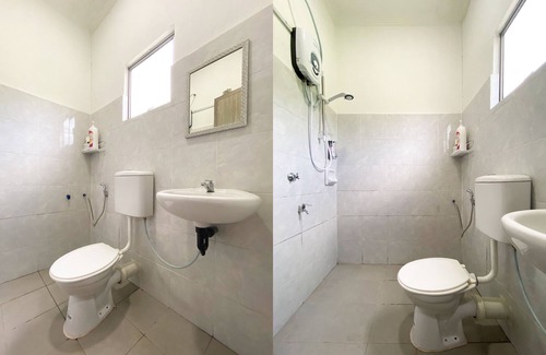 Downtown Kota Kinabalu Hotel | Hotel O Dh Residence