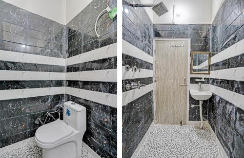 Moradabad Apartment | Hotel O Diamond Guest House