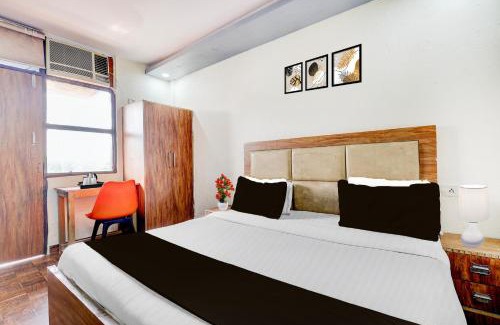 Nizamuddin East Hotel | Hotel O DIAMOND INN