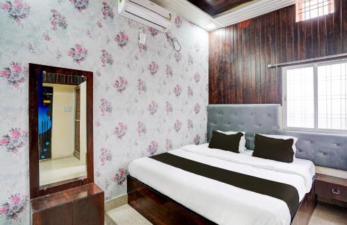 Bilaspur Hotel | Hotel O Divya