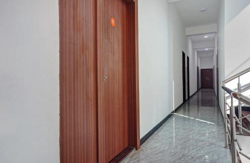 Latur Hotel | Hotel O Diwanji Resort