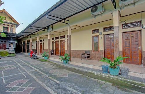 Mataram Hotel | Hotel O Diwi Homestay
