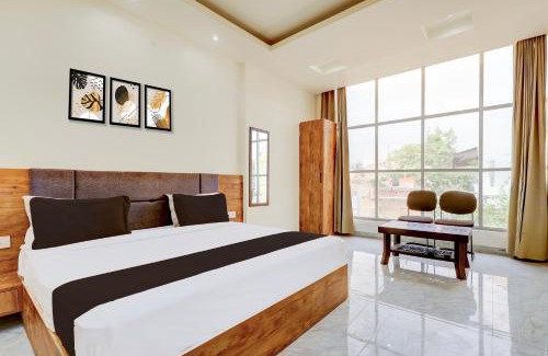 Alwar Hotel | Hotel O DREAM INN