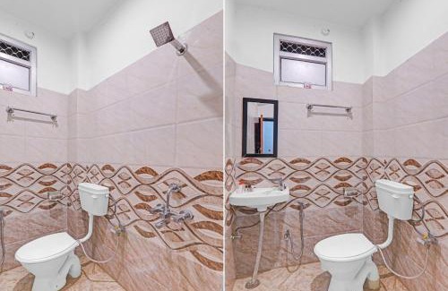 Mohangarh Hotel | Hotel O Drip Inn